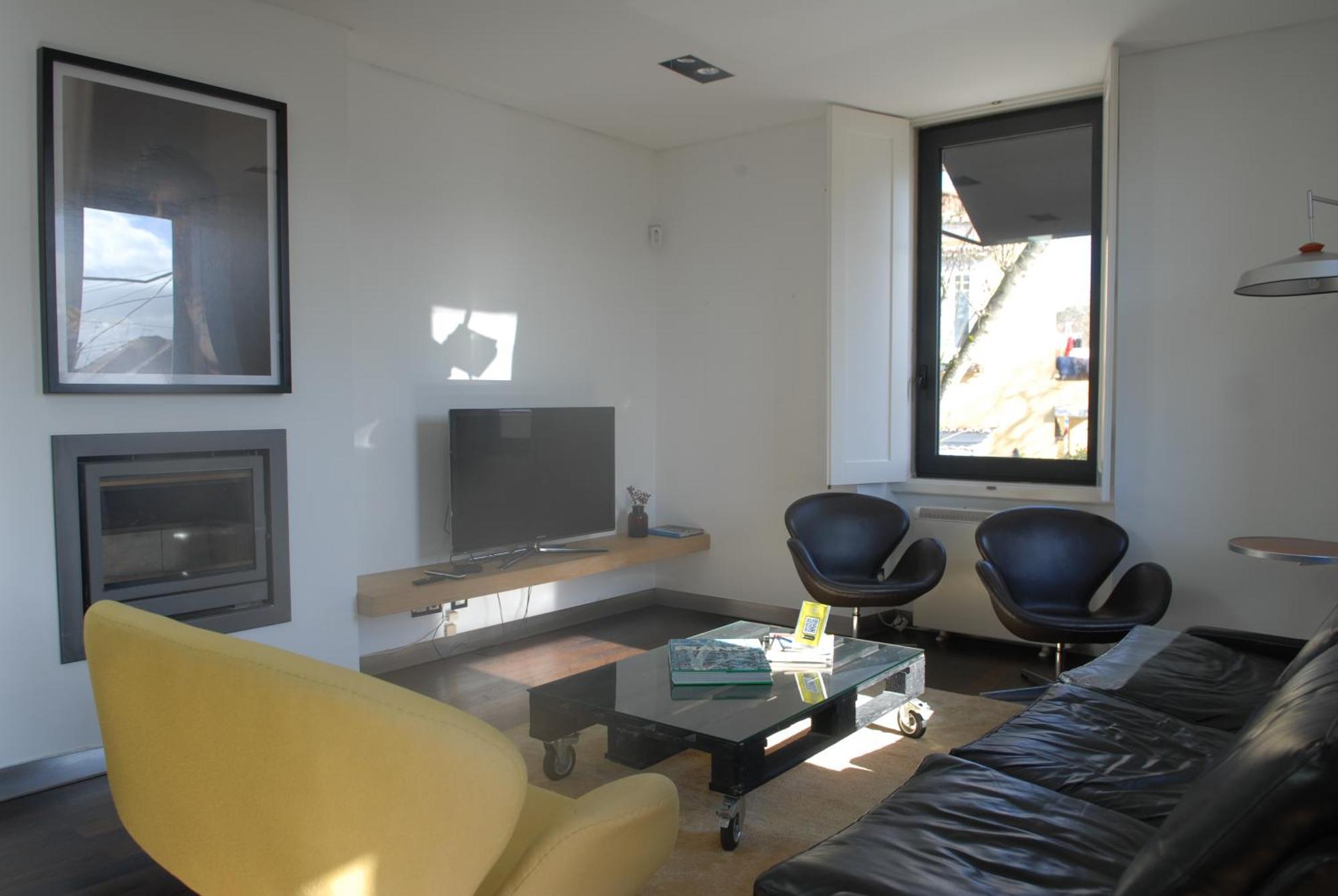 Bonvalot Guest House Paco de Arcos Bagian luar foto