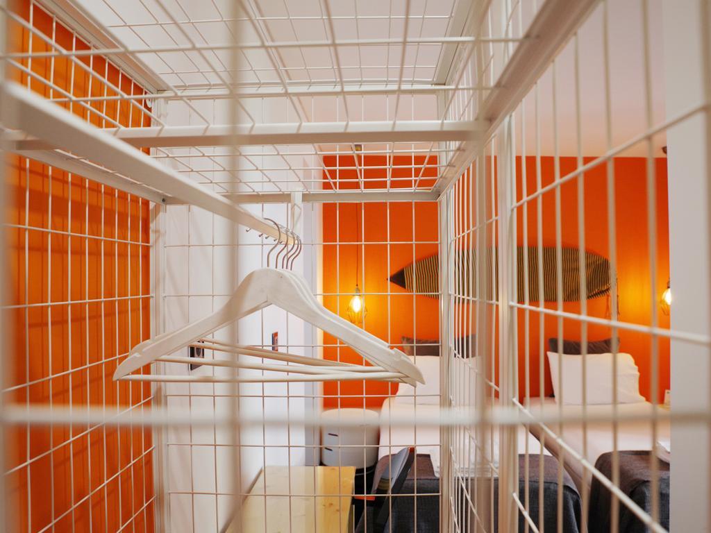 Bonvalot Guest House Paco de Arcos Bagian luar foto